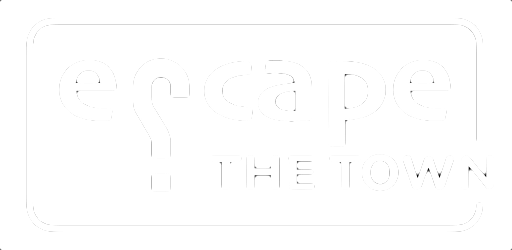 Logo Escape the Town Gars